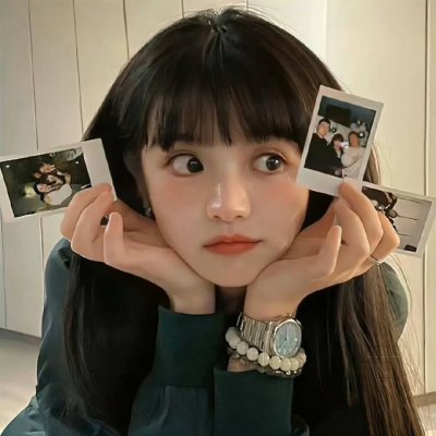 水瓶座女孩