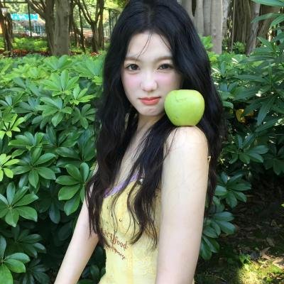 战火中的女神